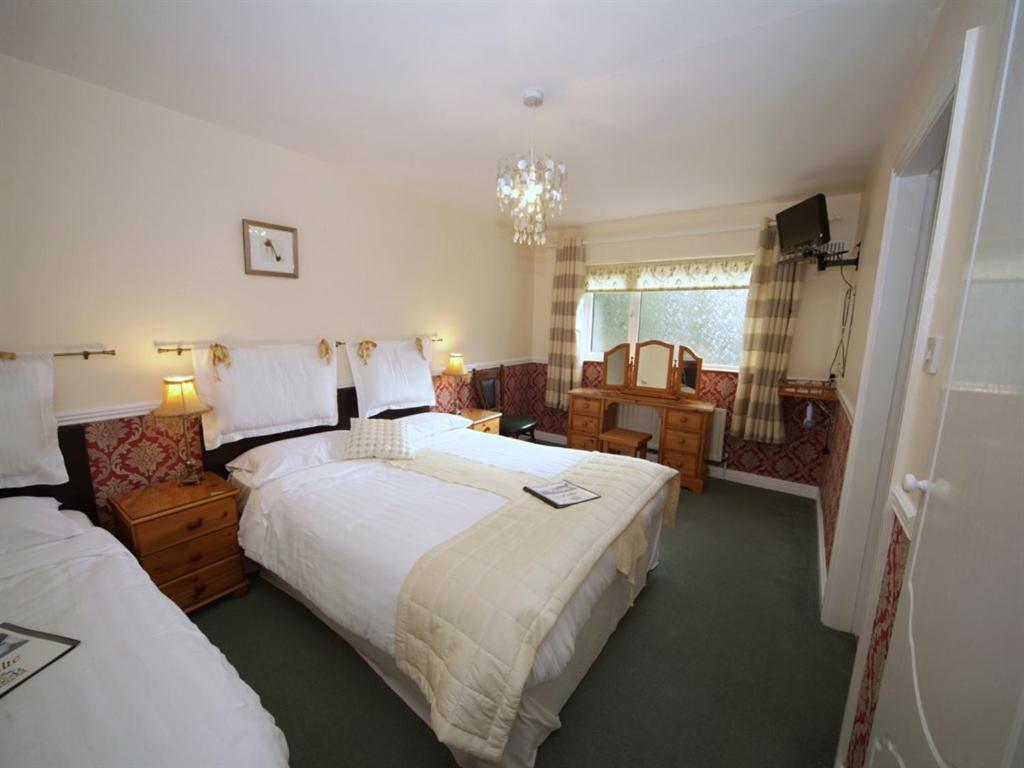 Launard House Bed and breakfast