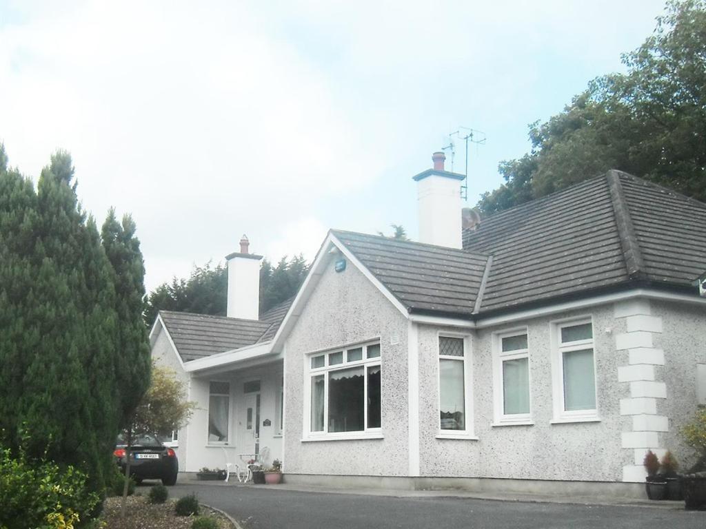 Launard House Bed and breakfast