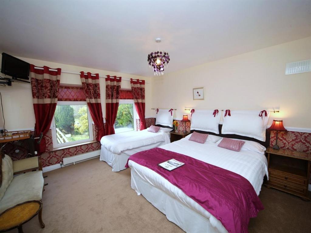Launard House Bed and breakfast Kilkenny