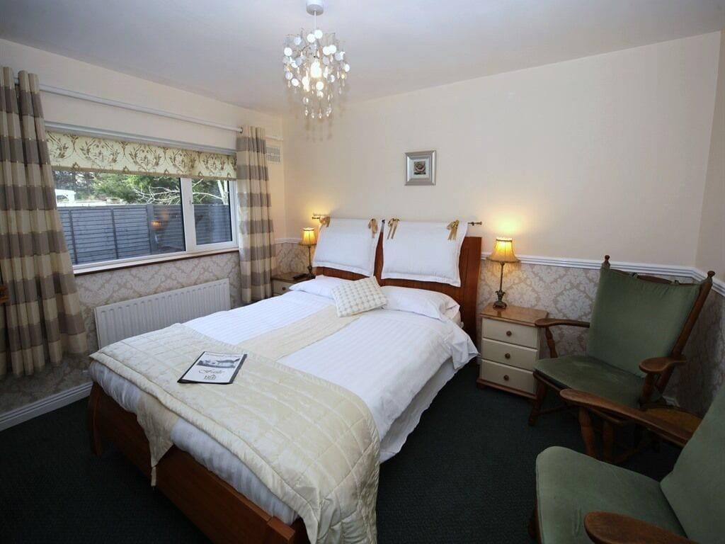 Launard House Bed and breakfast